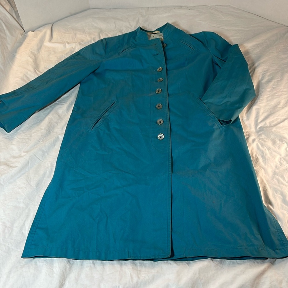 Misty Harbor Vintage Coat Size Medium